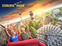 Europa Park Tarif CSE